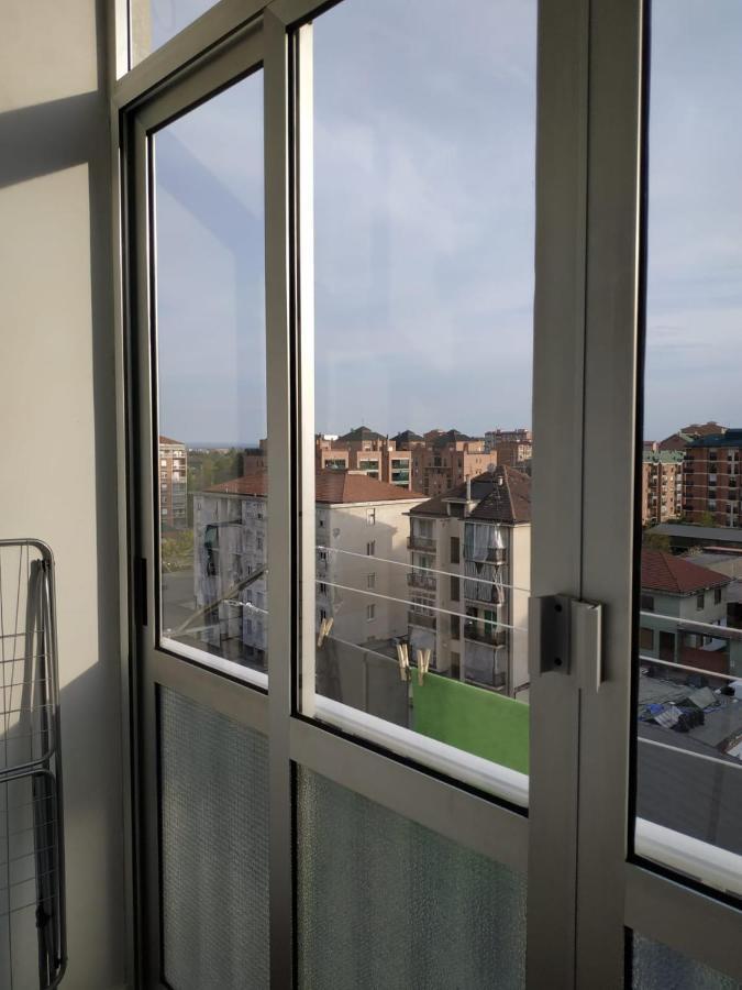 A Casa Da Joy Apartment Turin Exterior photo