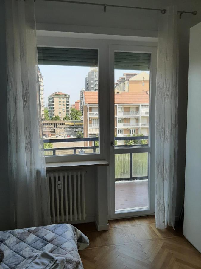 A Casa Da Joy Apartment Turin Exterior photo