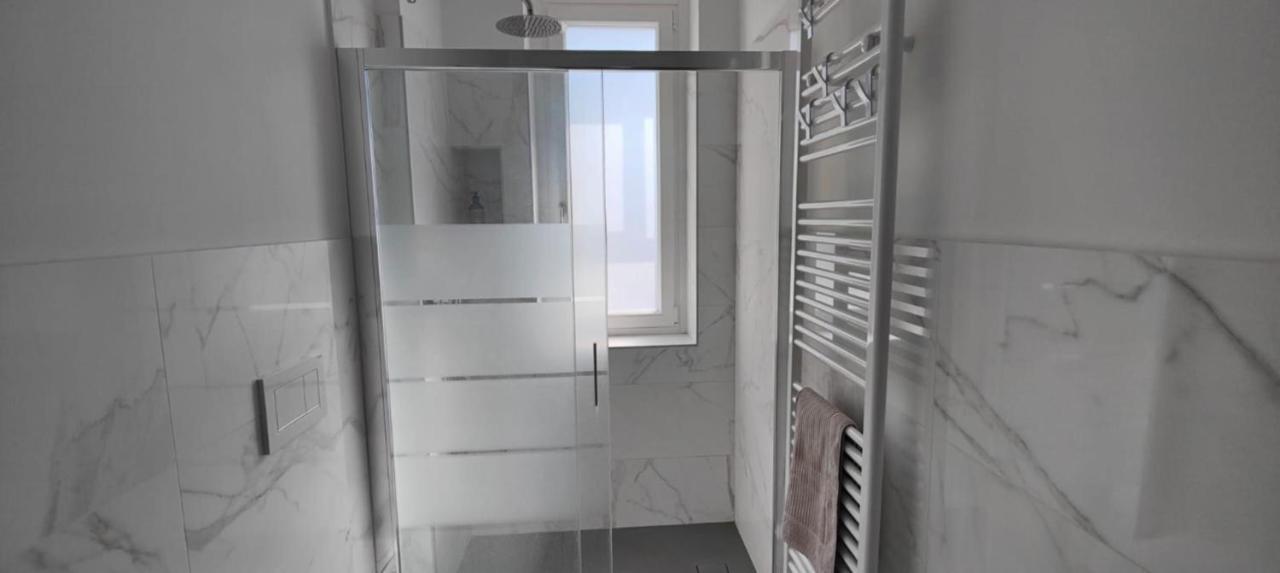 A Casa Da Joy Apartment Turin Exterior photo