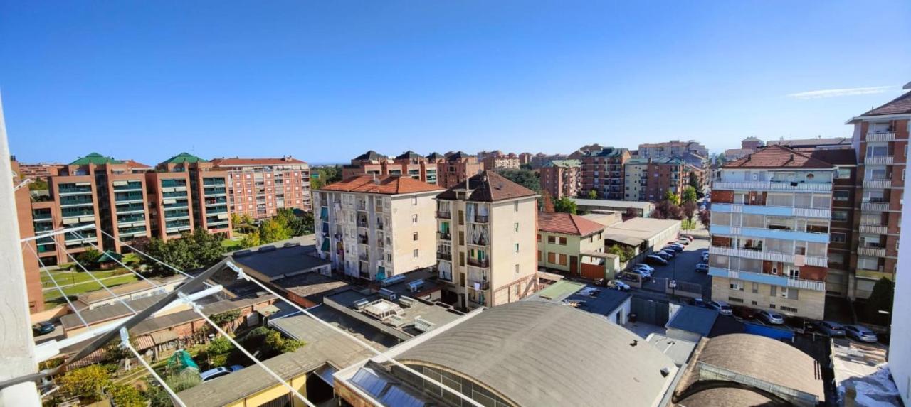A Casa Da Joy Apartment Turin Exterior photo